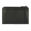 Кредитниця Piquadro Harper (AP) Black PU5765APR_N