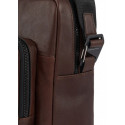 Сумка для ноутбука Piquadro Harper (AP) D.Brown CA4027AP_TM