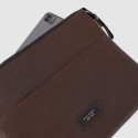 Чехол для iPad Piquadro Harper (AP) D.Brown AC5667AP_TM