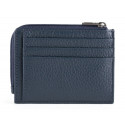 Кредитниця Piquadro Modus Restyling (MOS) Blue PP4822MOSR_BLU