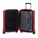 Валіза Piquadro PQ Light (PQL) Red Розмір: S Маленький BV4425PQL_R