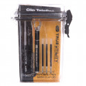 Брелок True Utility Clip TelePen Tu256black