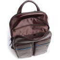 Рюкзак для ноутбука Piquadro B2 Revamp (B2V) Cognac CA5574B2V_MO