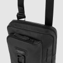 Сумочка Piquadro Harper (AP) Black CA1816AP_N