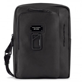 Чоловіча сумка Piquadro HARPER (AP) Black CA1816AP_N