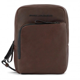 Сумка Piquadro Harper (AP) D.Brown CA3084AP_TM