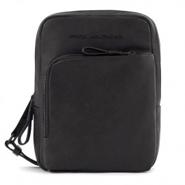 Сумка Piquadro Harper (AP) Black CA3084AP_N