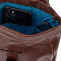 Рюкзак на одно плечо Piquadro Harper (AP) D.Brown CA5678AP_TM