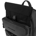 Рюкзак для ноутбука Piquadro Harper (AP) Black CA5676AP_N