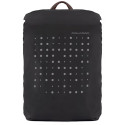 Рюкзак для ноутбука Piquadro Harper (AP) Black CA5676AP_N