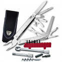 Мультитул Victorinox SWISSTOOL X PLUS RATCHET 3.0339.N