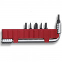 Ключ для бит Victorinox SWISSTOOL с набором 6 бит 3.0303