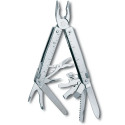 Мультитул Victorinox Swisstool X 3.0327.H