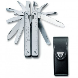 Мультитул Victorinox SWISSTOOL 3.0323.L