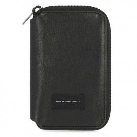 Портмоне Piquadro Harper (AP) Black PU5763APR_N