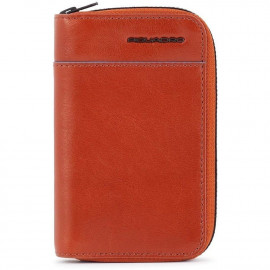 Портмоне Piquadro B2 Revamp (B2V) Tobacco PU5763B2VR_CU