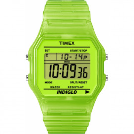 Чоловічий годинник Timex CLASSIC DIGITAL Tx2n806