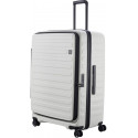 Валіза Lojel CUBO V4/Off White Велика Lj-1627-15430