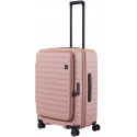Чемодан Lojel CUBO V4/Rose Средний Lj-1627-20426