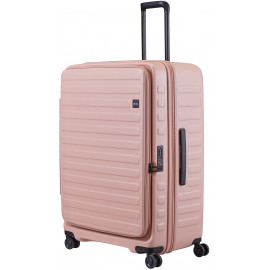 Чемодан Lojel CUBO V4/Rose Большой Lj-1627-20430