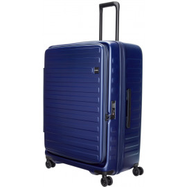 Валіза Lojel CUBO V4/Navy Blue Велика Lj-1627-61430