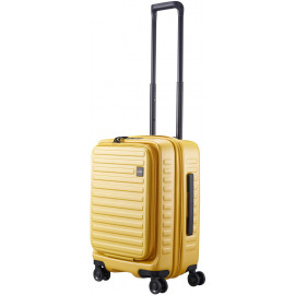 Чемодан Lojel Cubo V4 S Mustard Lj-1627-66421
