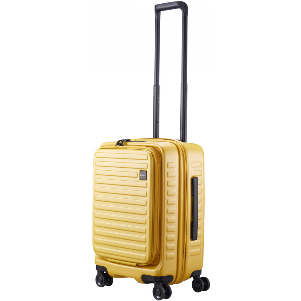 Lojel Cubo V4 S Mustard Lj 1627 66421 Attribute