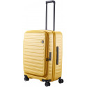 Валіза Lojel Cubo V4 M Mustard Lj-1627-66426 Валіза Lojel Cubo V4 M Mustard Lj-1627-66426