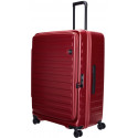 Валіза Lojel CUBO V4/Burgundy Велика Lj-1627-90430