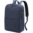 Рюкзак для ноутбука Lojel Urbo 2 Tone Navy Lj-UB2-61043