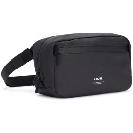 Сумка на пояс Lojel Slash V2 Matte Black Lj-TA2-19223