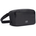 Сумка на пояс Lojel Slash V2 Matte Black Lj-TA2-19223