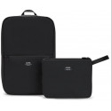 Рюкзак складаний Lojel Slash V2 Matte Black Lj-TA2-19242