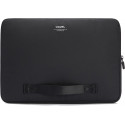 Чехол для ноутбука 13" Lojel Slash V2 Matte Black Lj-TA2-19213