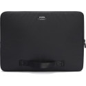 Чехол для ноутбука 16" Lojel Slash V2 Matte Black Lj-TA2-19216