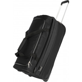 Дорожня сумка на колесах Travelite Miigo Black TL092701-01