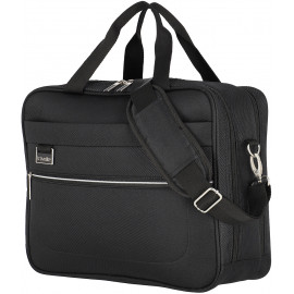 Сумка для ручної поклажі Travelite Miigo Black TL092704-01
