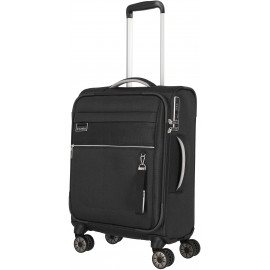 Валіза Travelite MIIGO Black Розмір:S TL092747-01