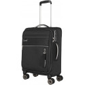 Валіза Travelite MIIGO Black Розмір:S TL092747-01