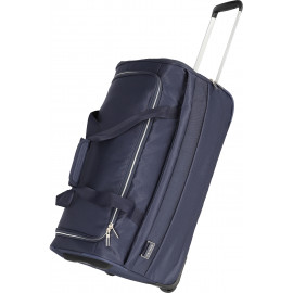 Дорожня сумка на колесах Travelite MIIGO Navy TL092701-20