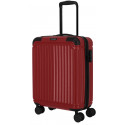 Валіза Travelite Cruise Bordeaux Розмір:S TL072647-70