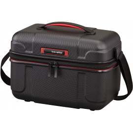 Бьюти-кейс Travelite Vector Black TL072003-01