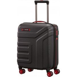 Валіза Travelite Vector Black Розмір:S TL072047-01