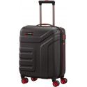 Чемодан Travelite Vector Black Размер:S TL072047-01