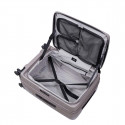 Набір валіз Lojel Cubo V4 S/M/L Warm Gray Lj-1627-38340 Набір валіз Lojel Cubo V4 S/M/L Warm Gray Lj-1627-38340