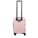 Чемодан Lojel Cubo V4 S Rose Lj-1627-20421