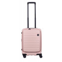 Чемодан Lojel Cubo V4 S Rose Lj-1627-20421