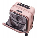 Чемодан Lojel Cubo V4 S Rose Lj-1627-20421
