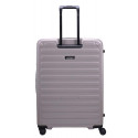 Чемодан Lojel Cubo V4 L Warm Gray Lj-1627-38430