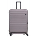 Чемодан Lojel Cubo V4 L Warm Gray Lj-1627-38430